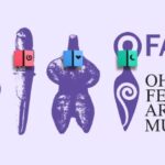 Ohio Feminist Book Club - HER CHAPTER
