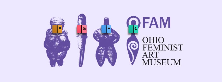 Ohio Feminist Book Club - HER CHAPTER
