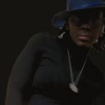 KELO - spoken word artist