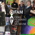 OFAM has a home - photos from our grand opening